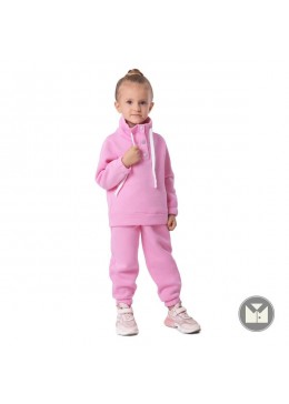 Timbo розовый спортивный костюм для девочки Lake K073026